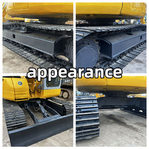 <span class=keywords><strong>Komatsu</strong></span> Pc78 Originele Japan Hydraulische Crawler 8ton Graafmachine <span class=keywords><strong>Komatsu</strong></span> Pc78 <span class=keywords><strong>Komatsu</strong></span> Pc78 Pc78 Graafmachine - Product Image 3