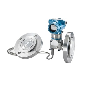 Capteur de niveau différentiel industriel en acier inoxydable 3051L 4-20mA HART - Product Image 2