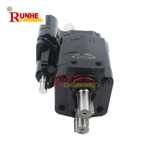 <span class=keywords><strong>Pompe</strong></span> à engrenages en fonte haute pression G101-1-2.0L-4S, <span class=keywords><strong>pompe</strong></span> <span class=keywords><strong>hydraulique</strong></span> pour camion à <span class=keywords><strong>benne</strong></span> basculante, remorque, machines agricoles - Product Image 4