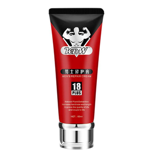 Crema para Agrandar el Pene con Plantas Naturales Puras, Modelo A320 - Estimulación para Adultos, Mejora tu Experiencia Sexual - Product Image 1