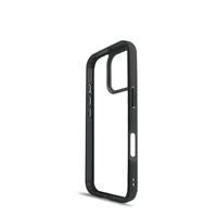 Pour iphone 16 pro max Transparent TPU Protection Mobile Téléphone Sacs Cas Anti-Rayures Mobile Téléphone Cas Dernier