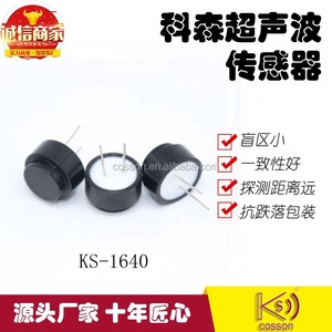 Cảm biến khoảng cách siêu âm không thấm nước thụ thể siêu âm 40kHz/cảm biến âm thanh - Product Image 3