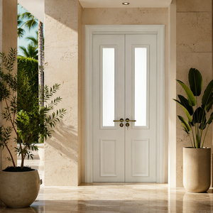 Porte insonorisée moderne en bois massif, intérieur/extérieur, qualité E0, écologique, pour appartement résidentiel, chambre, hôpital, <span class=keywords><strong>salle</strong></span> <span class=keywords><strong>de</strong></span> <span class=keywords><strong>bain</strong></span> - Product Image 1