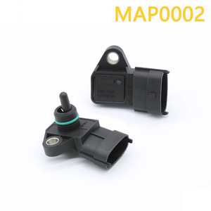Sensor MAP Adili MAP0002 para 39300-2B000 39300-2B100 9022010006, Reemplazo del Sensor de Presión de Admisión del Automóvil - Product Image 4