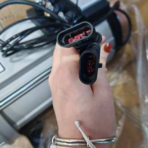 <span class=keywords><strong>ชุด</strong></span><span class=keywords><strong>แปลง</strong></span>มอเตอร์ไฟฟ้า AC สำหรับรถกอล์ฟ Lv-tong รุ่น AQH5-4104B-XT 48V 5KW ความเร็วสูง 2932 รอบต่อนาที สำหรับรถคลับคาร์ - Product Image 3