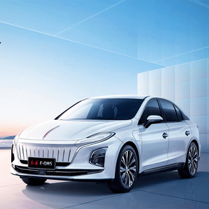 Hongqi-E-QM5 de sistemas eléctricos automáticos, Mini Ev tipo 2, conversión a Motor Bldc, coches usados, barato Gratis - Product Image 2