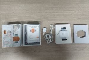 Nuevos productos para bebés 2025, los más vendidos, Sensor de enuresis magnético inteligente con cable para enuresis, Alarma para mojar la cama para niños y niñas adultos - Product Image 6