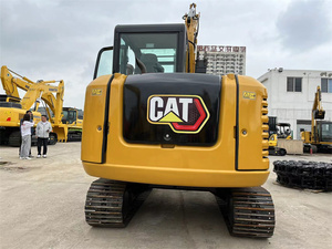 รถขุดมือสองญี่ปุ่นแท้ CAT <span class=keywords><strong>306</strong></span> เครื่องจักรก่อสร้าง Caterpillar <span class=keywords><strong>306</strong></span> 305.5 307 308 รถขุดขนาดเล็กมือสอง 6 ตัน ราคาถูก - Product Image 4
