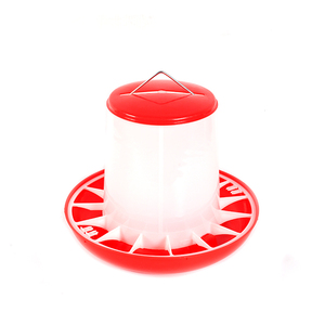 Vendita diretta della fabbrica di alta qualità di pollo waterer alimentatore - Product Image 6