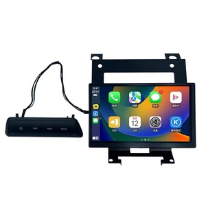 랜드로버 프리랜더 2 2009-2013 에 대한 8 인치 용량 성 화면 안드로이드 시스템 <span class=keywords><strong>15</strong></span> GPS 네비게이터 - Product Image 3