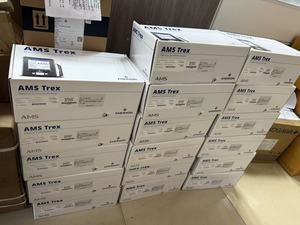 เครื่องสื่อสารภาคสนามไร้สาย 2 เครื่อง รองรับโปรโตคอล HART สำหรับการวัดระดับ - Product Image 4