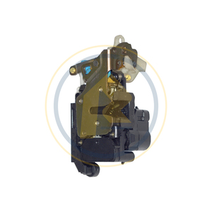 Serratura Porta Adattabile Ac Rolcar per OE 464498220, Compatibile con Fiat Marea 1995 - Product Image 1