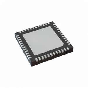 MAX1057BETM+ 48 WFQFN Exposed Pad Manufacturer Channel Electronic Circuit Components Data Acquisition - Product Image 1