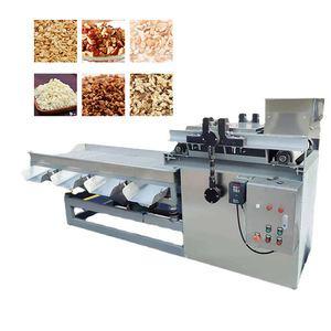 Trung Quốc chất lượng hàng đầu thương mại nghiền Trầu Cau Nut Chopper óc chó điều đậu phộng cắt dicing Nuts Máy cắt - Product Image 4