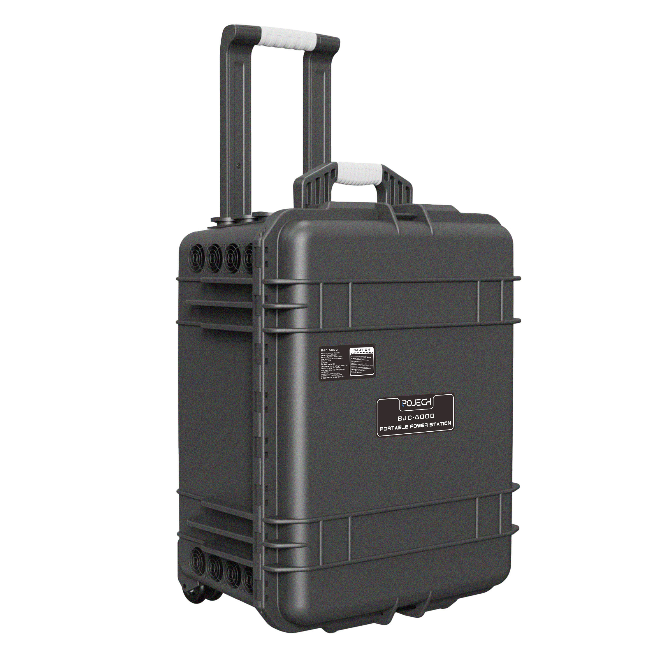 6000W-5120WH