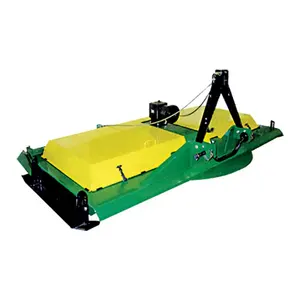 Farm Machines Tractor Finishing Mower, Agriculture Garden Equipments Attachments Grass Cutter