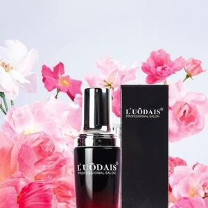 Sérum capillaire à l'huile Luodais - Product Image 6