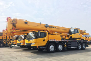 75 Ton <span class=keywords><strong>80t</strong></span> ZOOMLION SANY KATO <span class=keywords><strong>TADANO</strong></span> XCT75 XCT80 XCT90 XCT100 XCT110 XCT200 Derek Truk - Product Image 5