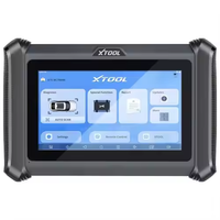 D7s sistema completo auto strumento di diagnostica bidirezionale di controllo ECU codifica 42 + ripristina la programmazione chiave DOIP CANFD veicolo