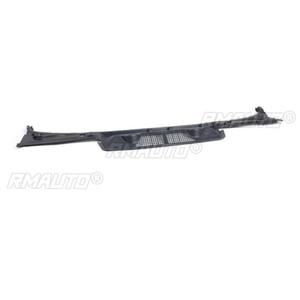 Para BMW Serie 3 E36 2 Puertas 1992-1999, Placa Guía de Agua para Parabrisas Delantero 51711977677, Kit de Carrocería, Accesorios para Automóviles - Product Image 5