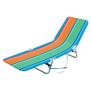 Kanada'dan hafif vinil katlanır şezlong - Product Image 3