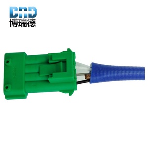 เซ็นเซอร์ออกซิเจน O2 สำหรับขายส่ง OEM 0258006028 สำหรับ Brilliance FRV / Citroen Peugeot 30 - Product Image 2