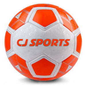 Ballon de football de haute qualité taille 3, original, en TPU, cousu à la machine, fabriqué en usine au Vietnam, vente en gros, logo personnalisé - Product Image 2