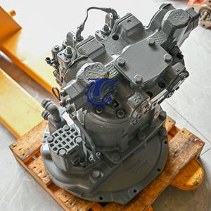 Graafmachine Hydraulische Pomp Hpv118 Yb60000068 Yb60000069 Voor <span class=keywords><strong>Hitachi</strong></span> ZX200-5G Zx200lc ZX240-5G Graafmachine Accessoires Reserveonderdelen - Product Image 5