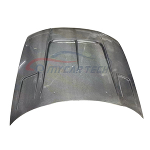 For <strong>Nissan</strong> Skyline R33 GTS 1993 <strong>1994</strong> 1995 <strong>First</strong> Gen Carbon Fiber Engine Hood - Product Image 4