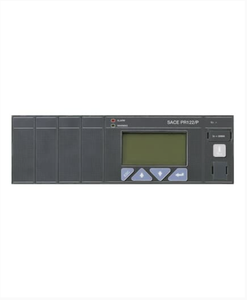 Dispositivo de Protección Contra Sobrecorriente ABB <span class=keywords><strong>SACE</strong></span> PR122/P-LSIG - Protección Inteligente LSIG para Interruptores Automáticos Emax - Product Image 2