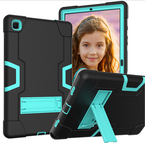 <span class=keywords><strong>Precio</strong></span> de fábrica venta al por mayor y a prueba de polvo para <span class=keywords><strong>Samsung</strong></span> Galaxy <span class=keywords><strong>Tab</strong></span> <span class=keywords><strong>A7</strong></span> 10,4 pulgadas SM-T500 T505 armadura cubierta - Product Image 2