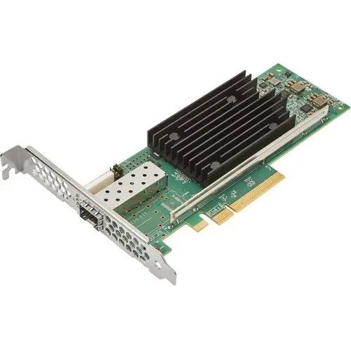 R2E08A SN1610Q 32Gb 1-port Fibre Channel Host Bus Adapter for HPE HBA Card R2E08A