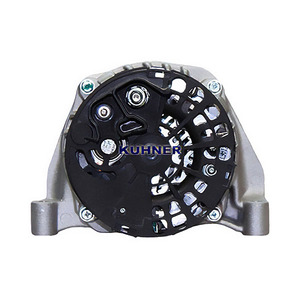 Alternatore compatibile per ALFA ROMEO GIULIETTA 1.4 TB (940 fxb1a, 940 fxb11) benzina (KW: 125, HP: 170) dal 2010 al 10-2018 - Product Image 3