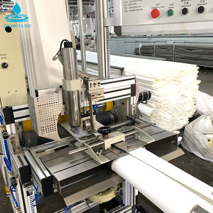 Maille filtrante en nylon monofilament personnalisable, 25, <span class=keywords><strong>50</strong></span>, 100, 150, 200 microns, blanche, 165 cm, différentes largeurs de mailles - Product Image 4