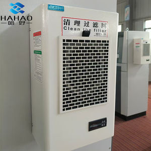 Hochwertiger EA 500W Industrieller Hochtemperaturbeständiger Standklimaanlage für SPS-Schaltschränke - Product Image 5