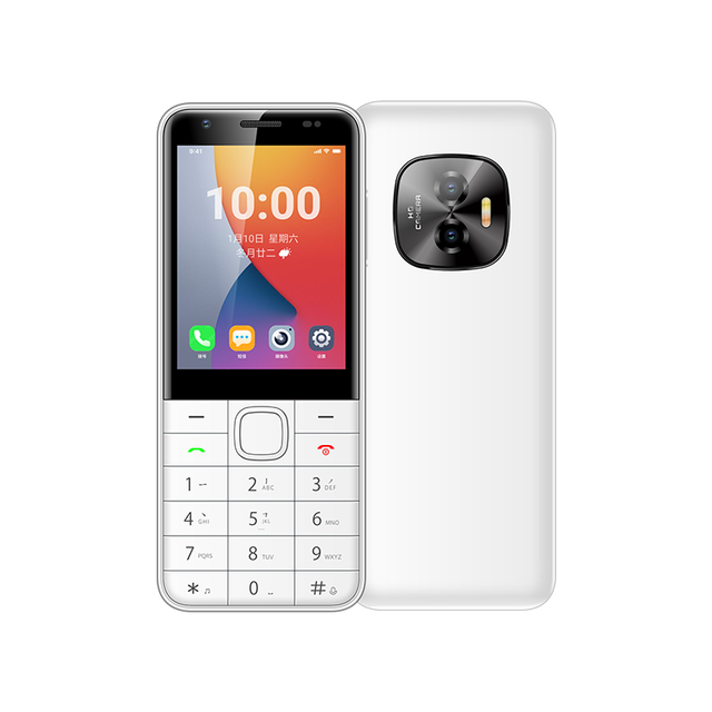 Customizable  Front 8MP Rear 20MP Camera Android 13 Smartphone Octa Core LTE Dual  OEM ODM Mobile Phone for Bulk Orders