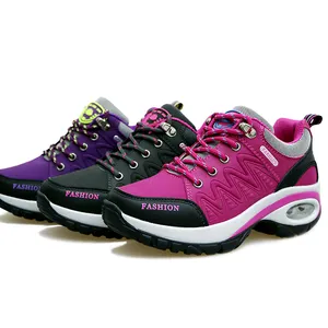 2021 Wholesale Running Women's Shoes Cheap platform Sneakers Comfortable Fashion