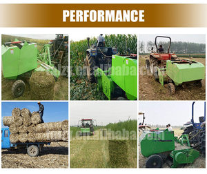 Máy Ủ Chua Gắn Máy Kéo Máy Ủ Chua Tròn Ngô Máy Ủ Chua - Product Image 5