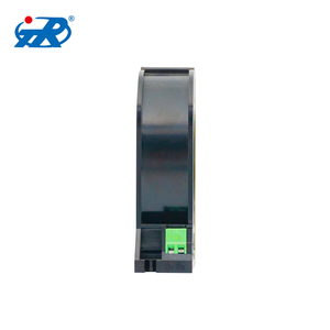 TRリレー保護クローズドループ残留ゼロシーケンス変流器<span class=keywords><strong>CT</strong></span>絞り65mm入力10mA〜5A火災監視 - Product Image 5