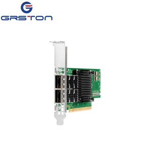 Adaptador Ethernet P42041-B21 P42933-001 MCX631432AS <span class=keywords><strong>ADAI</strong></span> de 10/25 Gb con 2 Puertos SFP28 OCP3 - Product Image 5