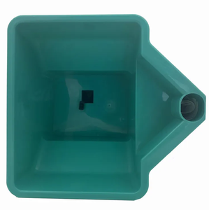 Esparcidor Rotatorio Multiusos para Todas las Estaciones, para Semillas <span class=keywords><strong>de</strong></span> Césped, Flores y Sal - Product Image 6