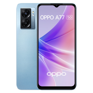 สมาร์ทโฟน <span class=keywords><strong>Oppo</strong></span> <span class=keywords><strong>A77</strong></span> <span class=keywords><strong>5G</strong></span> มือสอง รองรับเครือข่าย CDMA <span class=keywords><strong>5G</strong></span> LTE แรม 8GB หน้าจอ FHD Quad Core ภาษาอังกฤษ - Product Image 3