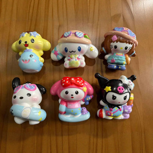 ของเล่นบีบสติทช์ TPE นุ่มนิ่ม สำหรับเด็กอายุ 2-4 ปี ของเล่นเด็กแบบยูนิเซ็กซ์ - Product Image 3