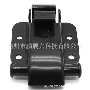 Charnière de porte avant centrale pour Mercedes Sprinter 906 VW Crafter A9067600428 – Pour remplacement et réparation - Product Image 5
