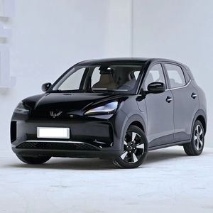 2024ใหม่รถยนต์ไฟฟ้า araba ขายดีไฟฟ้ารถยนต์ wule binguo Almaz 110W electrikli otomobil - Product Image 3