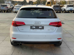 Audi <span class=keywords><strong>A3</strong></span> <span class=keywords><strong>2018</strong></span> 30th Anniversary LHD Usado, Segunda Mano, Gasolina, <span class=keywords><strong>Hatchback</strong></span>, para Exportación - Product Image 6