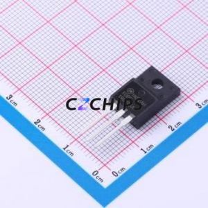 Transistor de Efecto de Campo (MOSFET) Original y Nuevo FDPF190N15A TO-220F, Venta al por Mayor de Componentes Electrónicos y Servicio BOM - Product Image 1