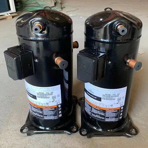 คอมเพรสเซอร์โคปแลนด์สโครลรุ่น ZR72KC-TFD-420 สำหรับเปลี่ยนซ่อมใหม่ - Product Image 1