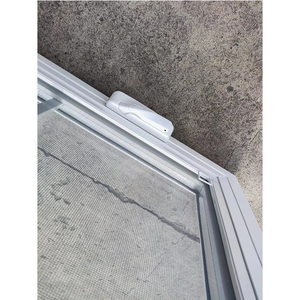 Ventana Abatible de Estilo Americano con <span class=keywords><strong>Mecanismo</strong></span> de Manivela Anhui Weika, Precio de Fábrica al por Mayor, Ventanas de Eficiencia Energética - Product Image 6