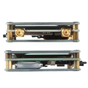 Nanovna Nanovna-H Vector Netwerk Antenne Analyzer Netwerkkabel Tester 10Khz-1.5Ghz Nano VNA-H Tester Lan Tester Tools - Product Image 4